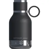 Asobu Sdb1 975ml With Bluetooth Speaker Thermal Bottle Noir