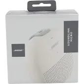 Bose SoundLink Micro Blanc
