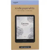 Amazon Kindle Paperwhite (2024) 7 16 Gb Ebook Clair