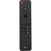 LG Ai Mr25 Magic Remote Control Clair