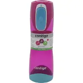 CONTIGO Gobelet Contigo Swish Kids Gobelet Rose 500 ml