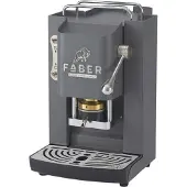 Faber Machine à Expresso Pro Deluxe Daytona