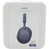 Sony WH-1000XM5 Bleu