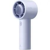 JISULIFE Ventilateur portable Fan Life 10 Bleu