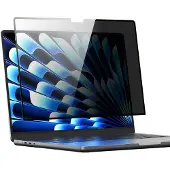 DUX Film de confidentialité pour MacBook Pro 15 (2017/2018)