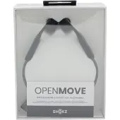 Shokz OpenMove Gris