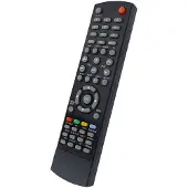 24hShop Télécommande de remplacement Sharp GJ210