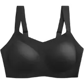 Next Soutien-gorge 'N. Premium Ultimate Comfort' noir