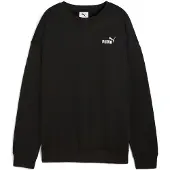 Puma Sweat de sport 'ESS No. 1' noir