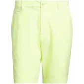 Adidas Pantalon de sport 'Ultimate365' jaune citron