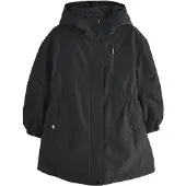 Next Manteau noir