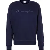 Champion Sweat-shirt bleu marine