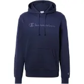 Champion Sweat-shirt bleu marine