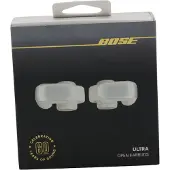 Bose Ultra Open Earbuds Diamant