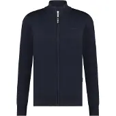 State of Art Cardigan Plain Marine
