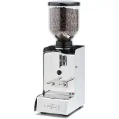 QUICK MIL Station de broyage Evo, Moulin à café, Argent