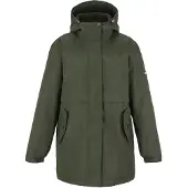 Regatta Brielly Jacket Vert 34 Femme