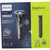 Philips Series 5000 Beard Trimmer Noir