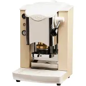 Faber Machine à Expresso Slot Inox Ese Pad