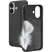 SBS Cover Instinct Étui De Téléphone Pour Apple Iphone 16 Noir
