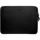 Puro SCUDOS14BLK (14", Universel), Sac pour notebook, Noir