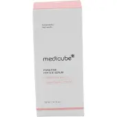 Medicube - PDRN Pink Peptide Serum - Sérum anti-âge