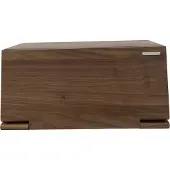 Continenta Boîte à pain, Stockage du pain, Marron