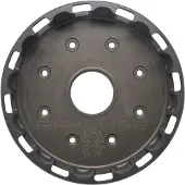 Rekluse Honda Crf 250 R 18-19/crf 250 Rx 19 Clutch Bell Argenté