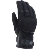 Helstons Venturi Air Leather Gloves Noir 8 Homme