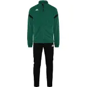 Kappa Dalcito Tracksuit Vert XL Femme