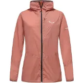 Salewa Veste imperméable femme Pedroc Wind HD Light