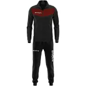 Givova Visa Tracksuit Noir S