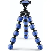 Cullmann Alpha 350 mobile (Matières plastiques), Trépied, Bleu