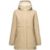 Regatta Brielly Jacket Beige 42 Femme