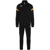 Kappa Dalcito Tracksuit Noir 4 Years Garçon