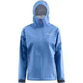Salewa Veste imperméable femme Puez