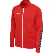 Hummel hmlAuthentic Poly Zip Jacket