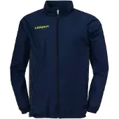 Uhlsport Score All Weather Tracksuit Jacket Bleu 2XL Homme