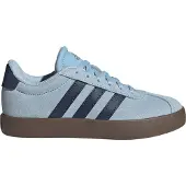 Adidas Chaussures - VL Court 3.0 K - CLESKY/NINDIG/G - - 31 - Chaussures