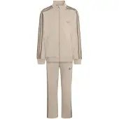Adidas Originals Survêtement 'FIREBIRD' beige / kaki