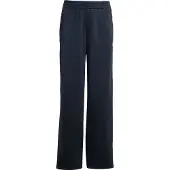 Adidas Pantalon 'Firebird' noir / blanc