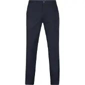 Scotch & Soda Pantalon chino 'Stuart' bleu foncé