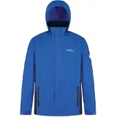 Regatta Matt Jacket Bleu L Homme
