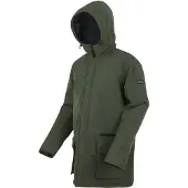 Regatta Veste imperméable à capuche Rhodo