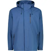 CMP Veste de randonnée zippé avec ventilation