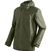 Maier Sports Abbenstein Jacket Vert 56 / Regular Homme
