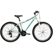 KROSS Vtt Lea X100 D 26´´ 2026