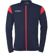 Uhlsport Squad 27 Classic Tracksuit Jacket Bleu 4XL Homme