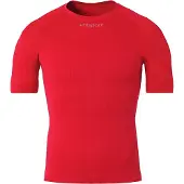 Uhlsport T-shirt à Manches Courtes Performance Pro