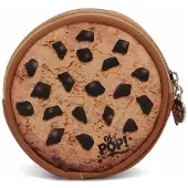 KARACTERMANIA - Oh My Pop ! - Cookie - Porte-monnaie 12 x 2 cm